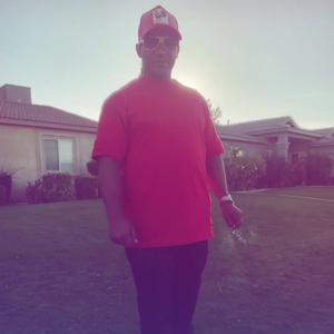 Gangsta Money Red'aka FR1