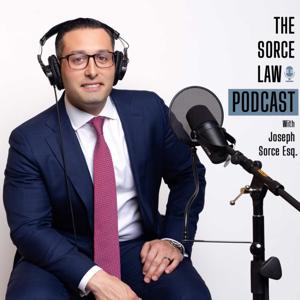 The Sorce Law Podcast