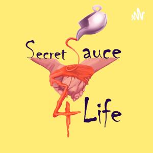 Secret Sauce 4 Life