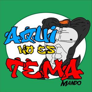 AQUI NO ES TEMA