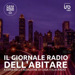 Il Giornale Radio dell'Abitare