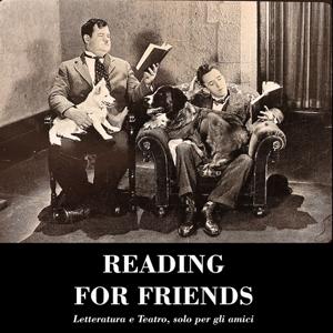 Reading For Friends