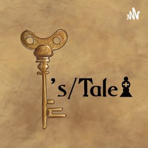 I's/tale♝
