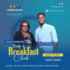 The Big Conversation