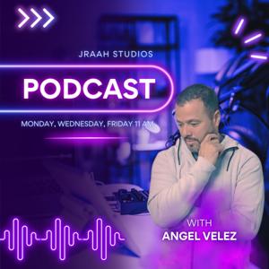 JRaah Studios