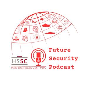 Future Security Podcast