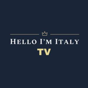 Hello I'm Italy TV