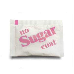 No Sugar Coat