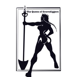 The Queen of Gravediggers