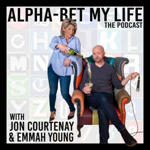 Alpha-Bet My Life