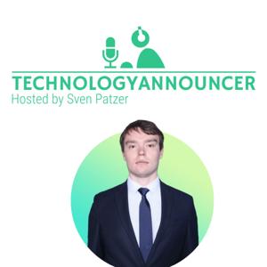 Technology Announcer
