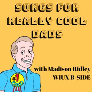Songs For Really Cool Dads