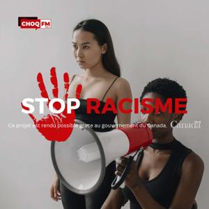 STOP Racisme 105.1 - CHOQFM 105.1
