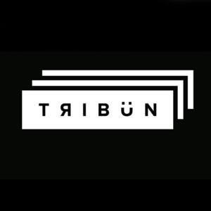 Tribün by Takács Áron, Réthelyi Balázs