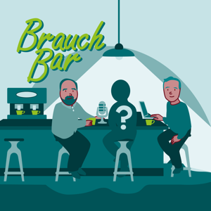 BrauchBar – der FairWertung Podcast