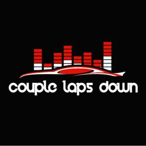 Couple Laps Down