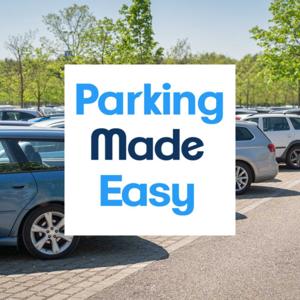 Parking Made Easy