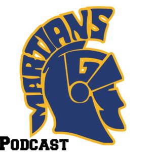 The Goodrich Podcast