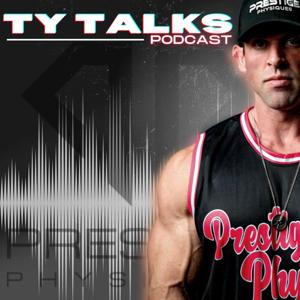 TY TALKS