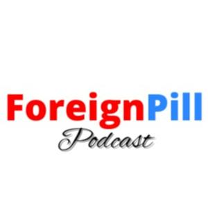 ForeignPill