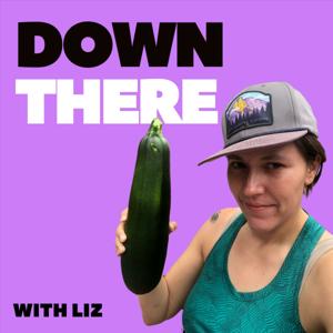 Down There With Liz