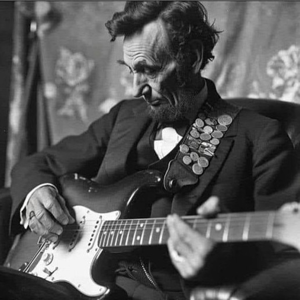 Slick Slow Slide Guitar Diddies