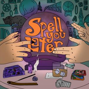 Spell You Later
