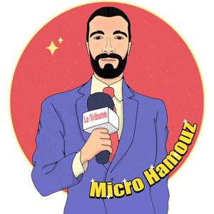 Micro Hamouz by LNT