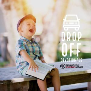 Drop Off Devotionals