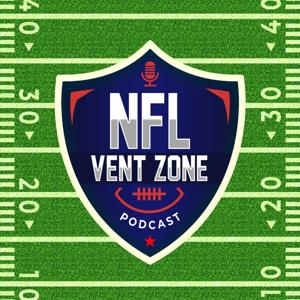 NFL Vent Zone