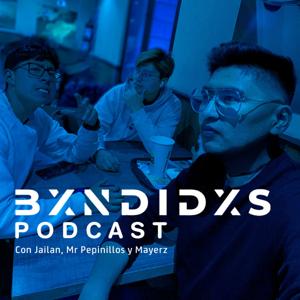Bxndidxs Podcast