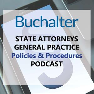 Buchalter Policies & Issues Podcast
