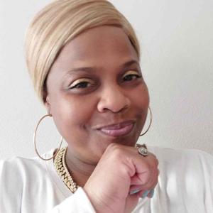 Kingdom Conversations Podcast Show with Latricia Booker