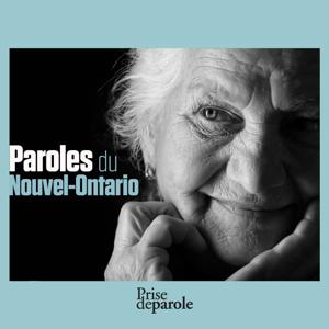 Paroles du Nouvel-Ontario