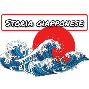 Storia Giapponese