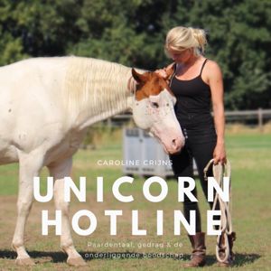 Unicorn Hotline