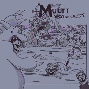 Multipodcast