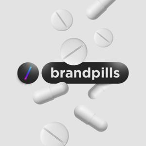 BrandPills : marcas & negócios de um jeito diferente