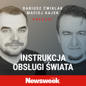 Instrukcja Obsługi Świata