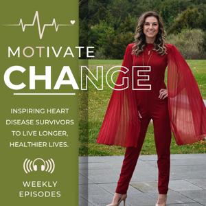 Motivate Change