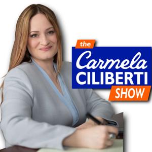The Carmela Ciliberti Show