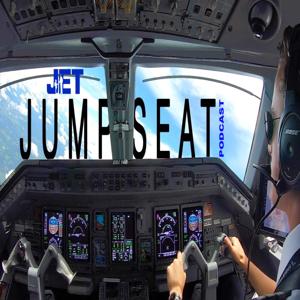 JET JUMPSEAT Podcast