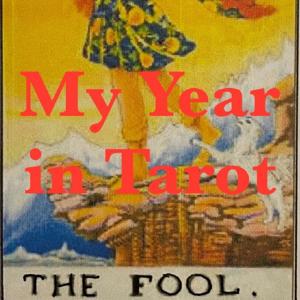 My Year in Tarot