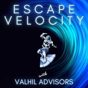 Escape Velocity