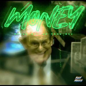 DSIV Music - Money (Print Out Of Thin Air)