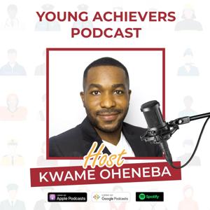 Achievers Podcast