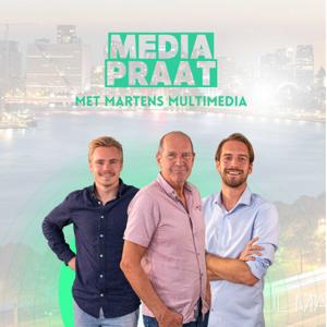 Mediapraat