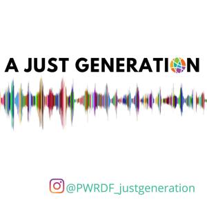 a just generation