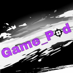 Game_Pod