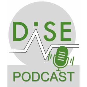 Deutsches Institut für Sporternährung e.V. (DiSE) Podcast